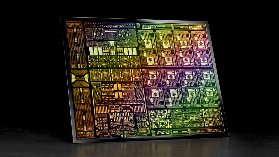 Nvidia's DOCA: an open framework to maximize the value of its data processing unit