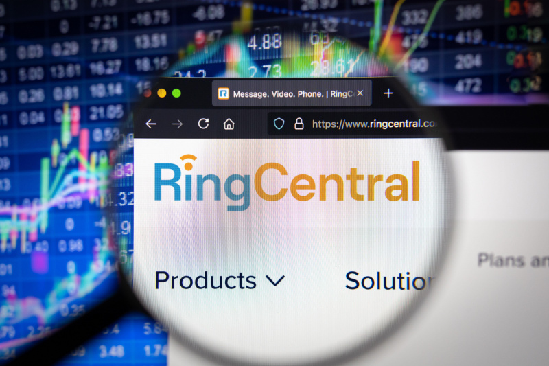 RingCentral Adds AI Video Features - UC Today