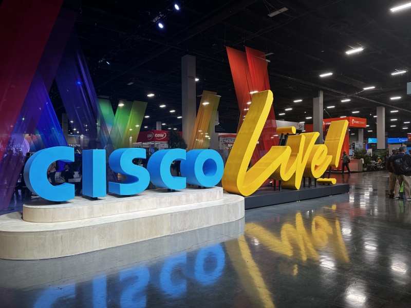 Cisco Live 2023 CrossProduct Integration