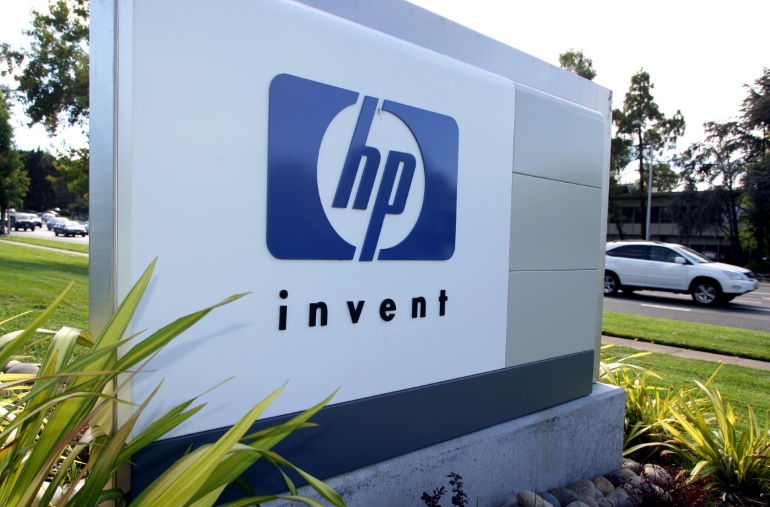 Imagine That: HP and Poly Look for Growth in the Hybrid World